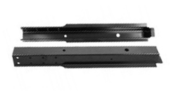 Floor To Firewall Support 65-68 (Pair)
