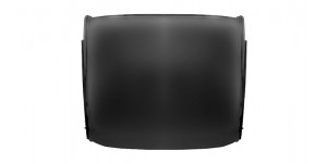 Roof Panel Fastback 64-66