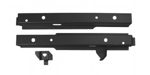 Floor To Firewall Support (Pair) 69-70